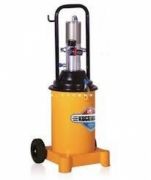 May bom mo khi nen Kocu GZ-8